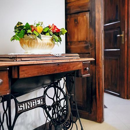 Aparthotel Camea Krakau Buitenkant foto