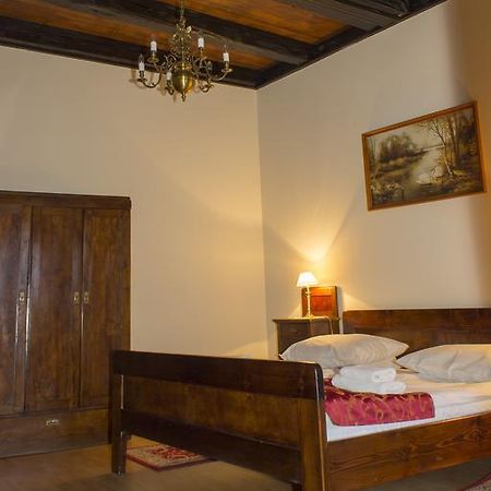 Aparthotel Camea Krakau Buitenkant foto