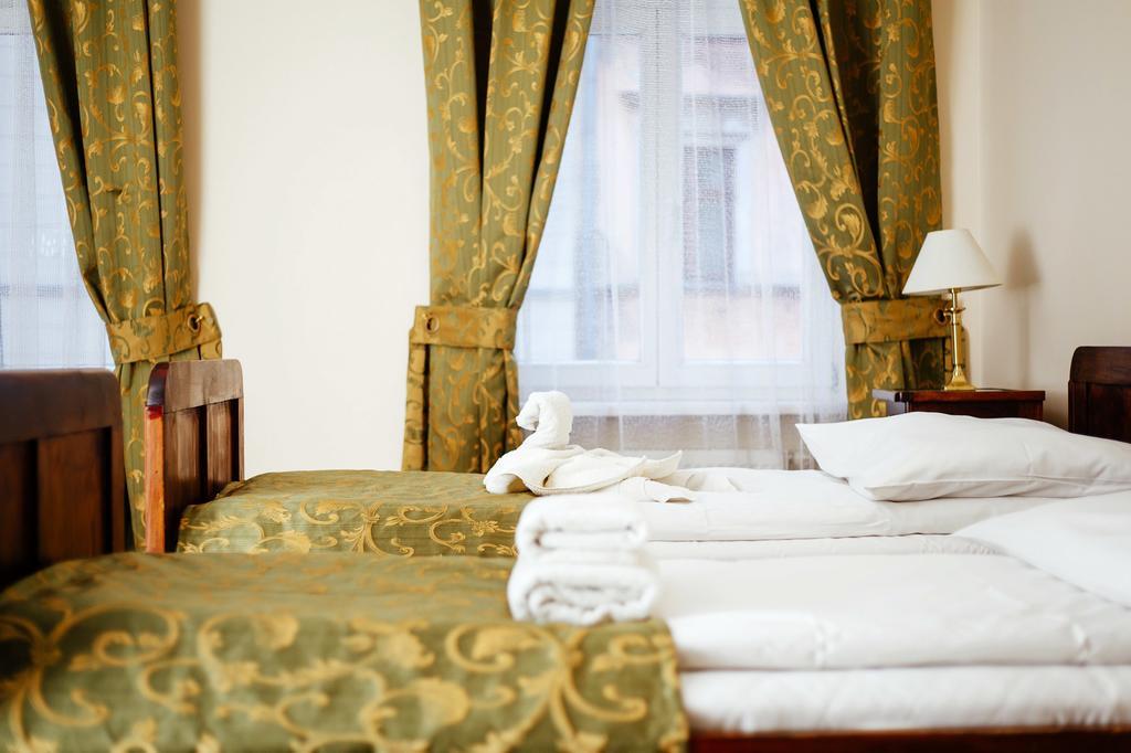 Aparthotel Camea Krakau Buitenkant foto