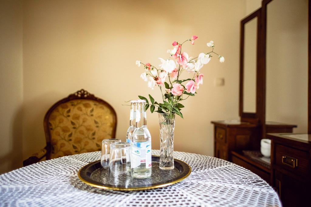Aparthotel Camea Krakau Buitenkant foto