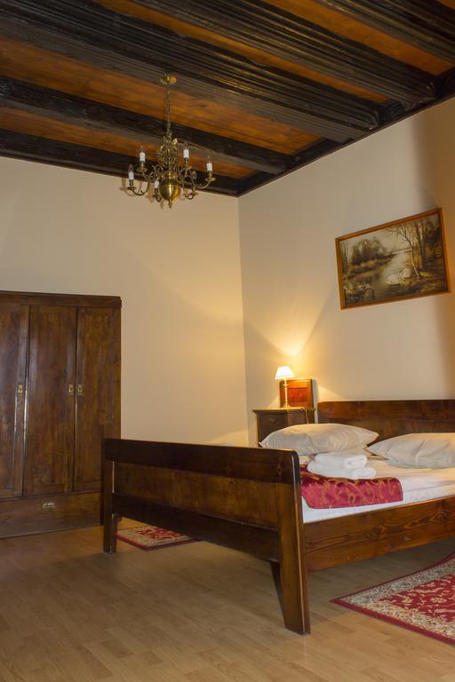 Aparthotel Camea Krakau Buitenkant foto