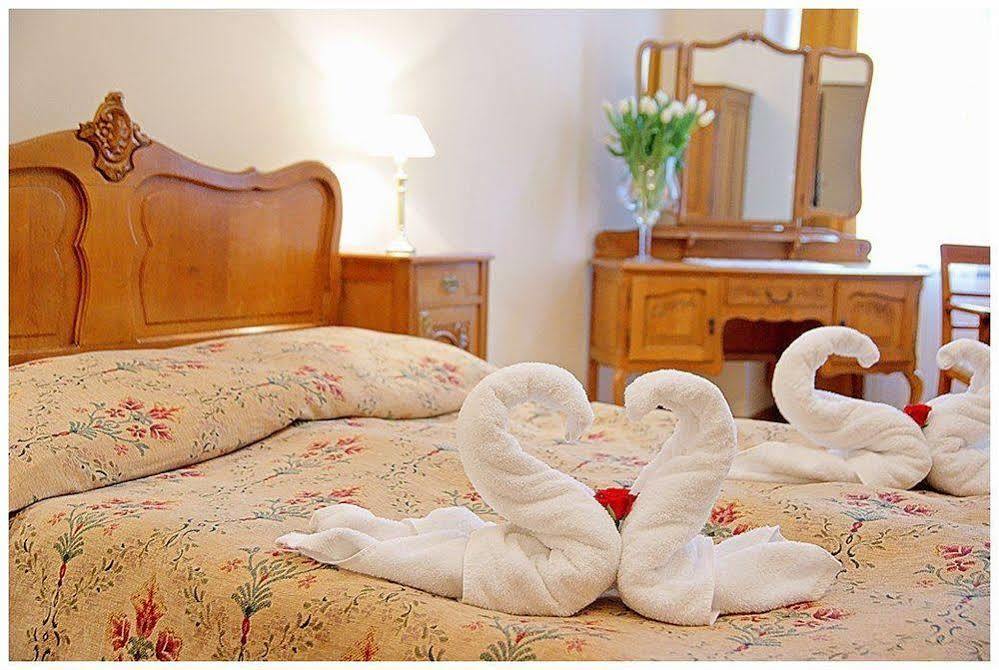 Aparthotel Camea Krakau Buitenkant foto