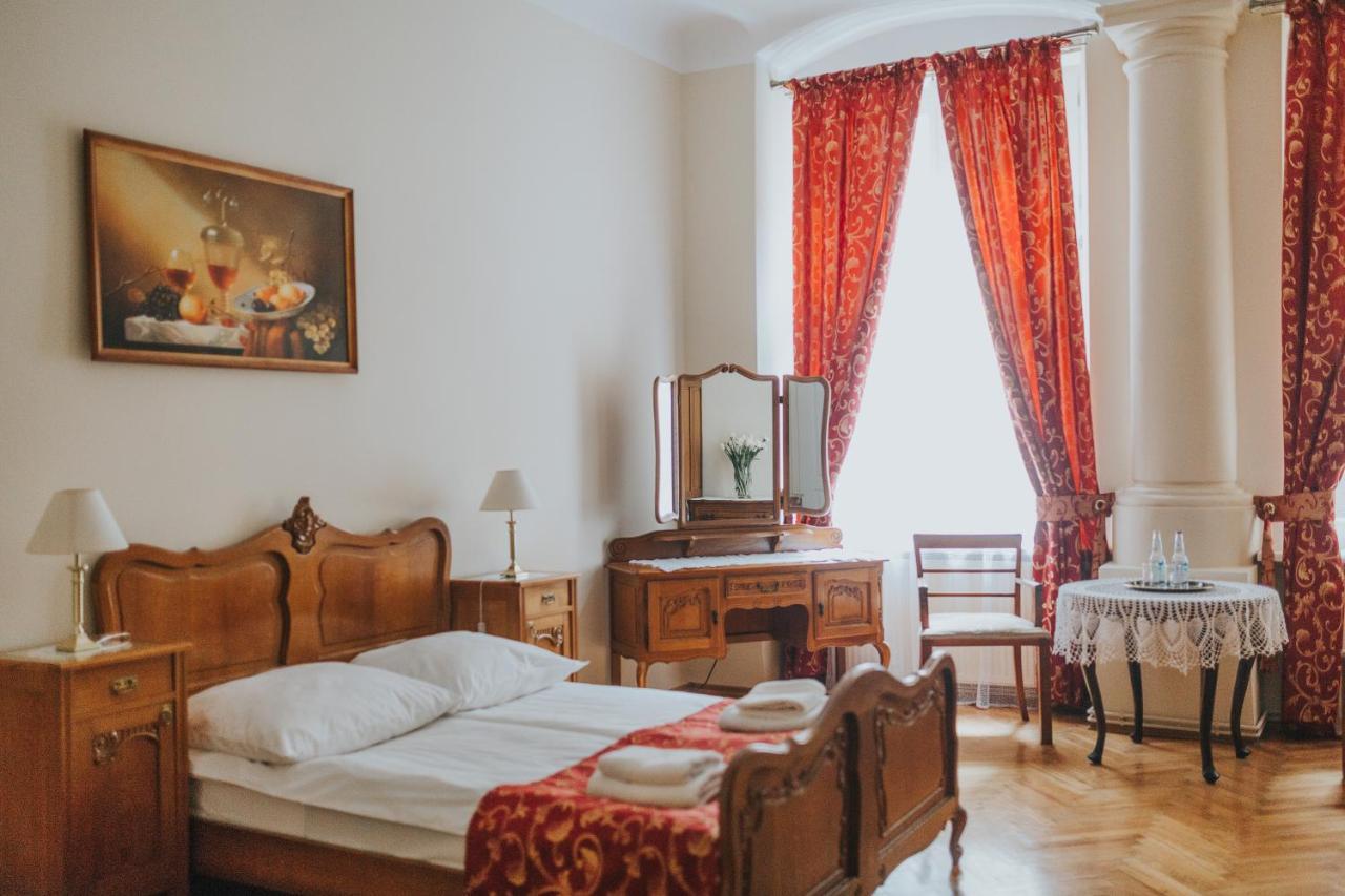 Aparthotel Camea Krakau Buitenkant foto